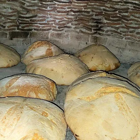 Agriturismo B&B La Cappellina Lagonegro