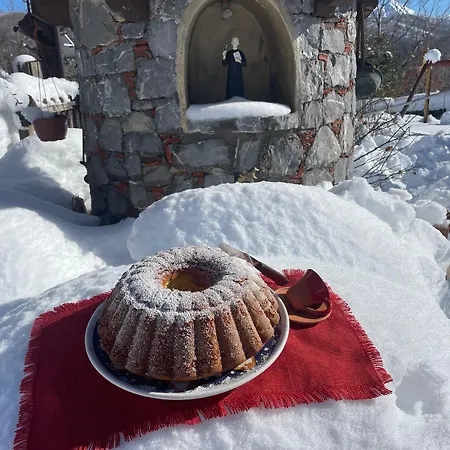 Agriturismo B&B La Cappellina *