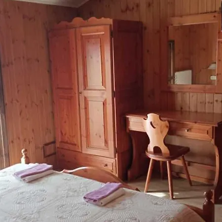 Frühstückspension Agriturismo B&B La Cappellina Lagonegro