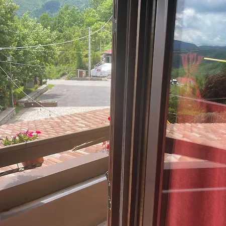 Agriturismo B&B La Cappellina *
