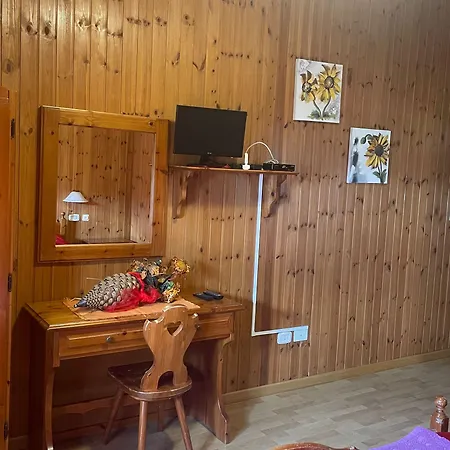 住宿加早餐酒店 Agriturismo B&B La Cappellina