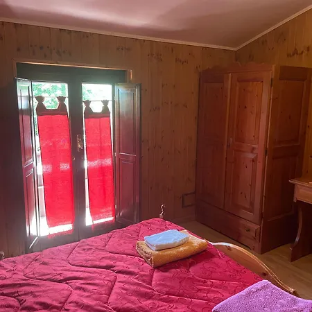 Agriturismo B&B La Cappellina